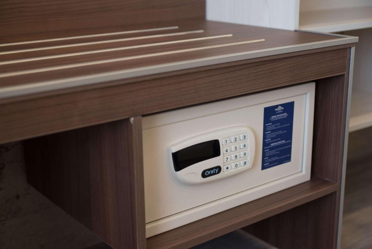 Microtel Inn & Suites By Wyndham Guadalajara Sur Palomar エクステリア 写真
